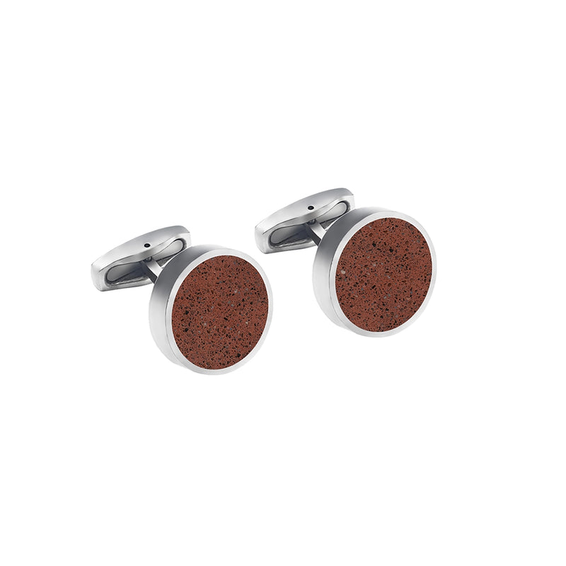 ZEN CUFFLINKS