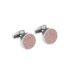 ZEN CUFFLINKS