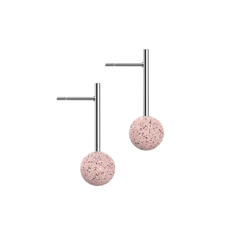 MOON S EARRINGS