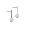 MOON S EARRINGS